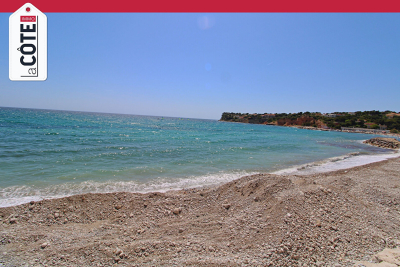 Appartement à vendre à CARRY-LE-ROUET La Roque-d'Anthéron - 1 pièces - 18 m² 