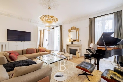 Appartement à vendre à BORDEAUX  - 4 pièces - 163 m² 