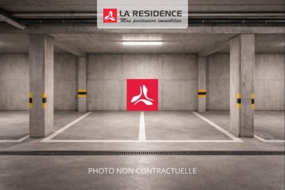 Parking/Garage &agrave; louer &agrave; PARIS 17EME    