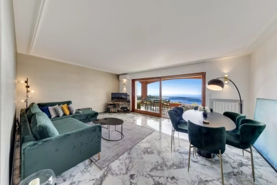 Apartment to rent in EZE Gattières - 3 rooms - 78 m² 