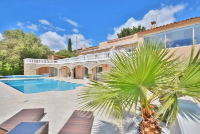 House for sale double garage cannes 