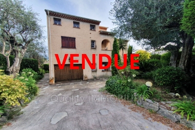 Maison &agrave; vendre &agrave; LE CANNET Cougoussoles - 7 pi&egrave;ces - 231 m&sup2; 