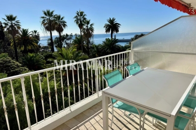 Appartement à vendre à NICE Saint-Philippe - 3 pièces - 80 m² 
