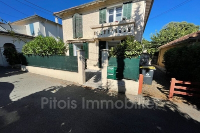 Apartment to rent in JUAN-LES-PINS  - 3 rooms - 52 m&sup2; 