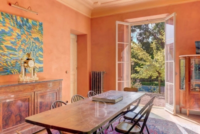 Villa in Cannes for rental from 15 000 € / week, Photo 17