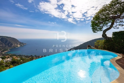 Maison à vendre à EZE  - 5 pièces - 177 m² 