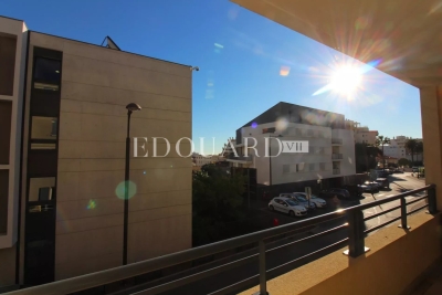 Appartement à vendre à ROQUEBRUNE-CAP-MARTIN Beausoleil Superieur - 2 pièces - 44 m² 