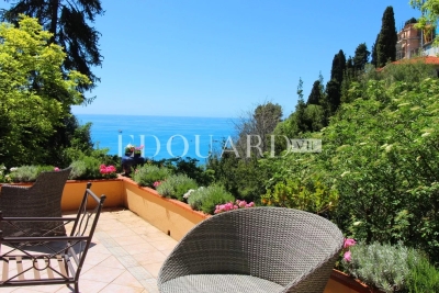 Maison &agrave; vendre &agrave; ROQUEBRUNE-CAP-MARTIN Beuil - 5 pi&egrave;ces - 125 m&sup2; 