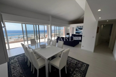 Appartement &agrave; vendre &agrave; MENTON Saint-Paul-Garavan - 4 pi&egrave;ces - 134 m&sup2; 