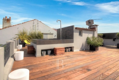 Apartment in Cannes for rental from 4 700 € / week, Photo 13