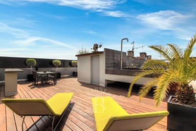 Apartment in Cannes for rental from 4 700 € / week, Photo 14