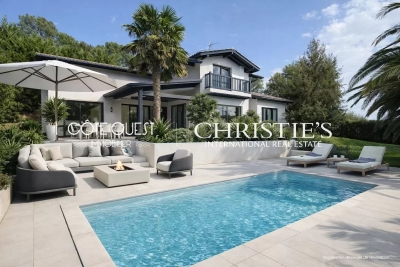 Maison &agrave; vendre 4 