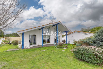 Maison à vendre à LA TESTE-DE-BUCH  - 6 pièces - 119 m² 