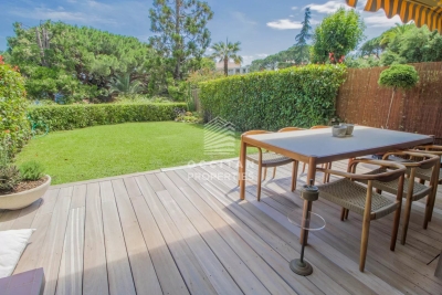 Appartement &agrave; vendre &agrave; CANNES  - 3 pi&egrave;ces - 69 m&sup2; 
