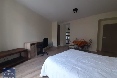 Appartement à louer à NANTES  - 1 pièces - 35 m² 