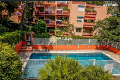 Appartement &agrave; vendre &agrave; LA SEYNE-SUR-MER  - 1 pi&egrave;ces - 16 m&sup2; 