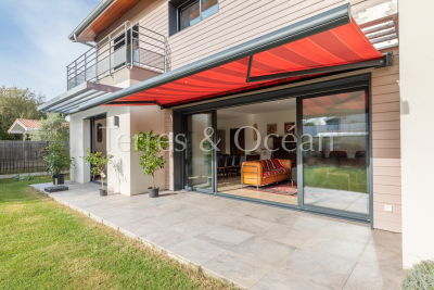 Maison à vendre à CAPBRETON Saint-Barthélemy - 6 pièces - 183 m² 