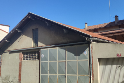 Appartement &agrave; vendre &agrave; ROMANS-SUR-ISÈRE  - 1 pi&egrave;ces - 148 m&sup2; 