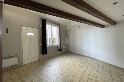 Appartement à louer à MONTÉLIMAR  - 2 pièces - 51 m² 