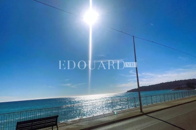 Apartment for sale in MENTON  - 3 rooms - 52 m² 