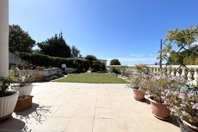 Appartement à vendre à LE CANNET Rimiez - 5 pièces - 244 m² 