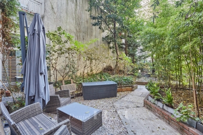 Appartement à vendre à PARIS 6EME Charonne - 1 pièces - 31 m² 