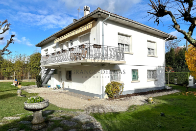 Maison &agrave; vendre et le bouscat 
