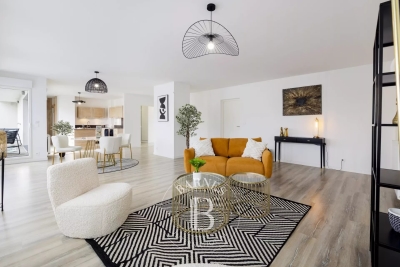 Appartement à vendre à NANTES  - 5 pièces - 157 m² 