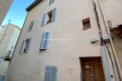 Bien à vendre à SALON-DE-PROVENCE Toulon-Galinat - 3 pièces - 72 m² 