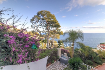 Maison à vendre à CAP-D'AIL Touët-sur-Var - 4 pièces - 89 m² 