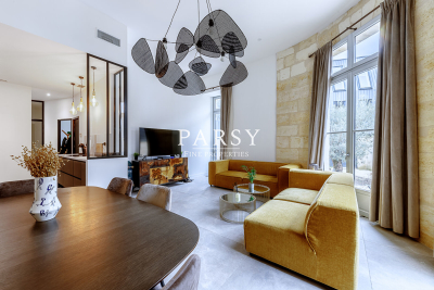 Appartement à vendre à BORDEAUX  - 4 pièces - 87 m² 