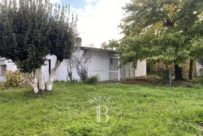 Maison à vendre à LÈGE-CAP-FERRET  - 9 pièces - 266 m² 