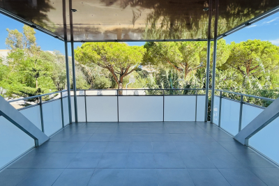 Appartement à louer à LE LAVANDOU Coupiane Centre - 3 pièces - 59 m² 