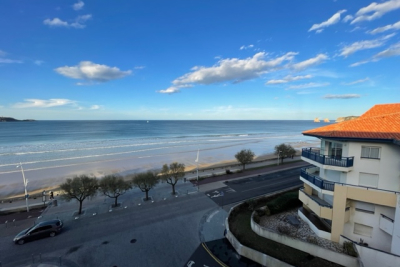Appartement à vendre à HENDAYE  - 4 pièces - 80 m² 