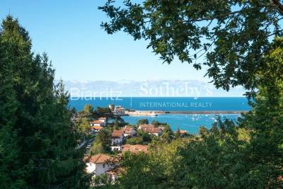 Maison à vendre v ciboure