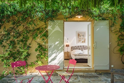Villa in Ramatuelle for rental , Photo 11