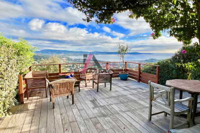 Appartement &agrave; vendre &agrave; CAVALAIRE-SUR-MER  - 2 pi&egrave;ces - 48 m&sup2; 