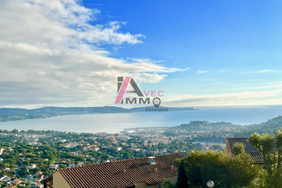 Appartement à vendre appartement a vendre cavalaire sur mer