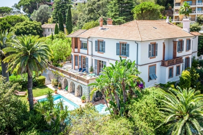 Maison à vendre vue mer et proche plages