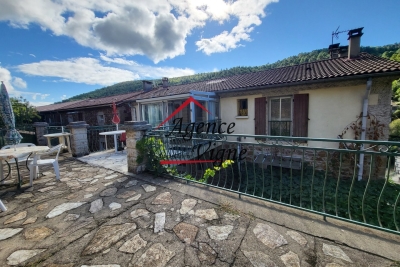 Appartement à vendre à ROBIAC-ROCHESSADOULE Saint-Florent-sur-Auzonnet - 3 pièces - 75 m² 