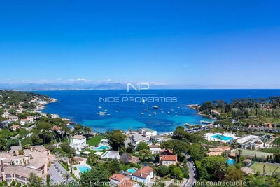Appartement &agrave; vendre &agrave; ANTIBES Roquebilliere - 4 pi&egrave;ces - 174 m&sup2; 