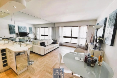 Appartement à vendre à CANNES Mont Gros - 2 pièces - 41 m² 