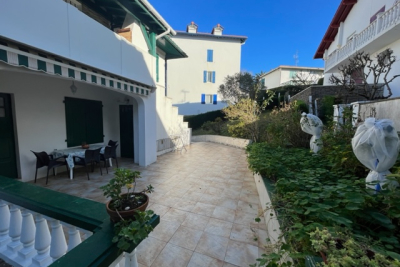 Appartement à vendre à HENDAYE  - 3 pièces - 54 m² 