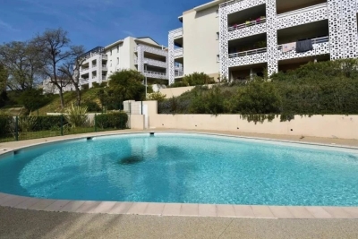 Appartement à louer à ANTIBES  - 4 pièces - 79 m² 