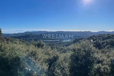 Maison à vendre à MONTAUROUX Montauroux - 5 pièces - 163 m² 