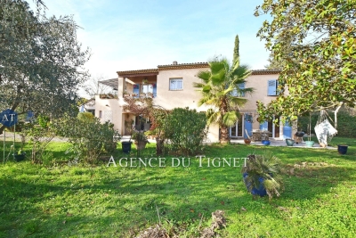 Maison &agrave; vendre villa appartement ind pendant 