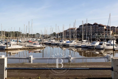 Maison à vendre à CAPBRETON Sablar-Rive Droite - 6 pièces - 140 m² 