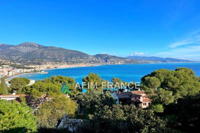 Appartement &agrave; vendre &agrave; ROQUEBRUNE-CAP-MARTIN Beuil - 2 pi&egrave;ces - 44 m&sup2; 