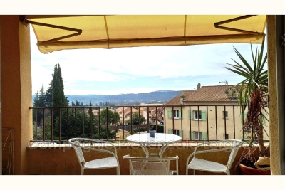 Apartment for sale in FAYENCE Fayence - 1 rooms - 29 m² 