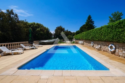 Maison à vendre se loger a peille 